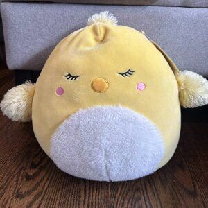 12" Aimee Squishmallow